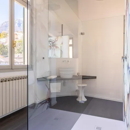 Le Acque Apartman *