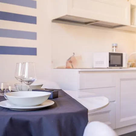 Apartman Le Acque Menaggio