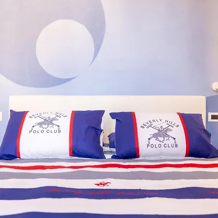 Le Acque Apartamento *