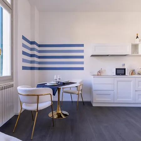 Apartamento Le Acque