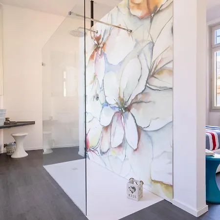Le Acque Apartman