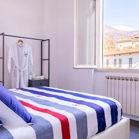 Apartman Le Acque Menaggio