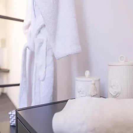 Le Acque Apartman