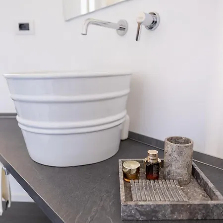 Apartman Le Acque