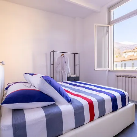 Le Acque Apartman *
