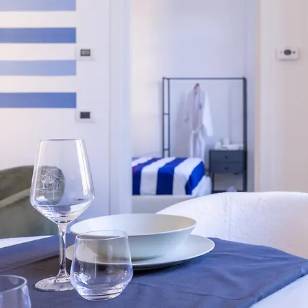 Apartamento Le Acque *