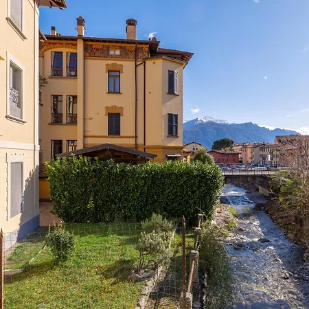 Apartamento Le Acque