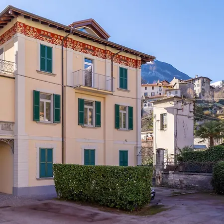 Le Acque Apartamento *