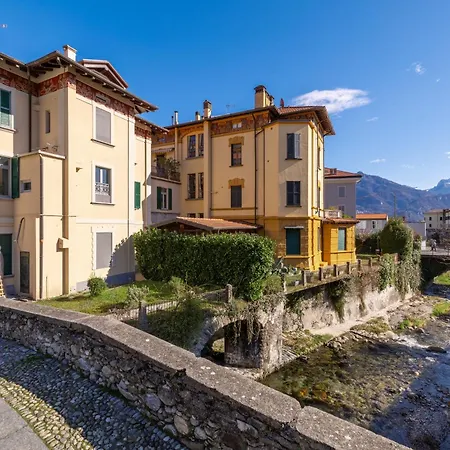Apartamento Le Acque *