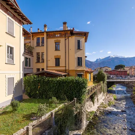 Apartamento Le Acque