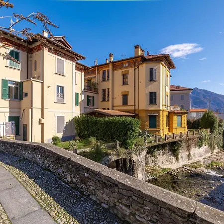 Le Acque 메나지오