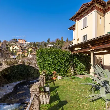 Le Acque 메나지오