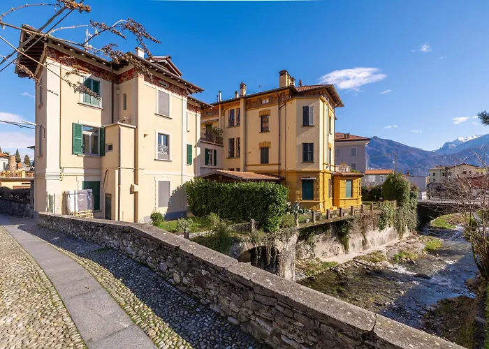 Le Acque 메나지오