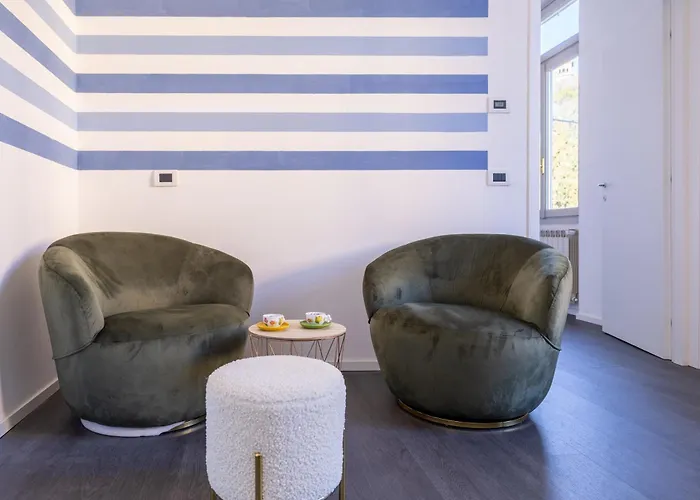 Le Acque * 메나지오