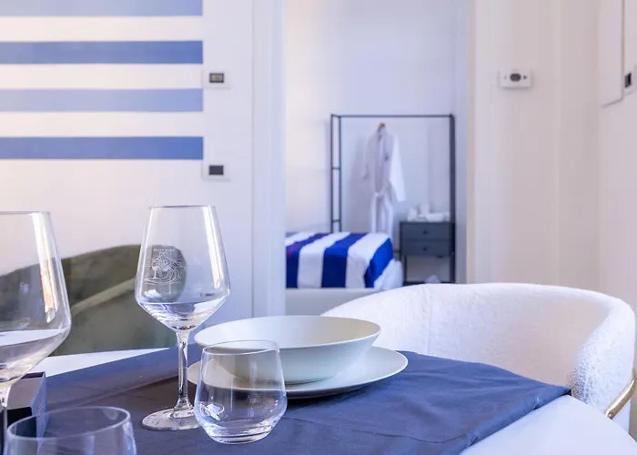 아파트 Le Acque *