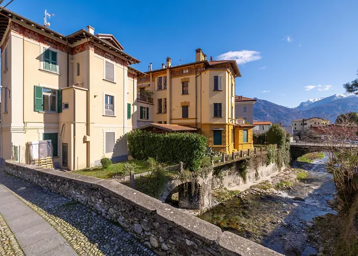 아파트 Le Acque *